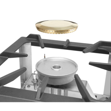 Kuchyňa Line Gas Stool - Hendi 147801