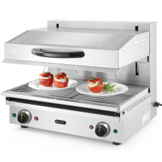 Salamander opatrovník model 600 3600W - Hendi 264706