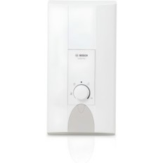 Calentador de agua de flujo eléctrico usado Bosch Tronic Comfort Plus