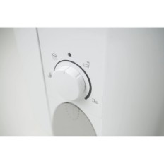 Lietota elektriskā plūsmas ūdens sildītājs Bosch tronic Comfort Plus