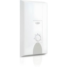 UŻYWANY Elektryczny przepływowy podgrzewacz wody Bosch Tronic Comfort Plus