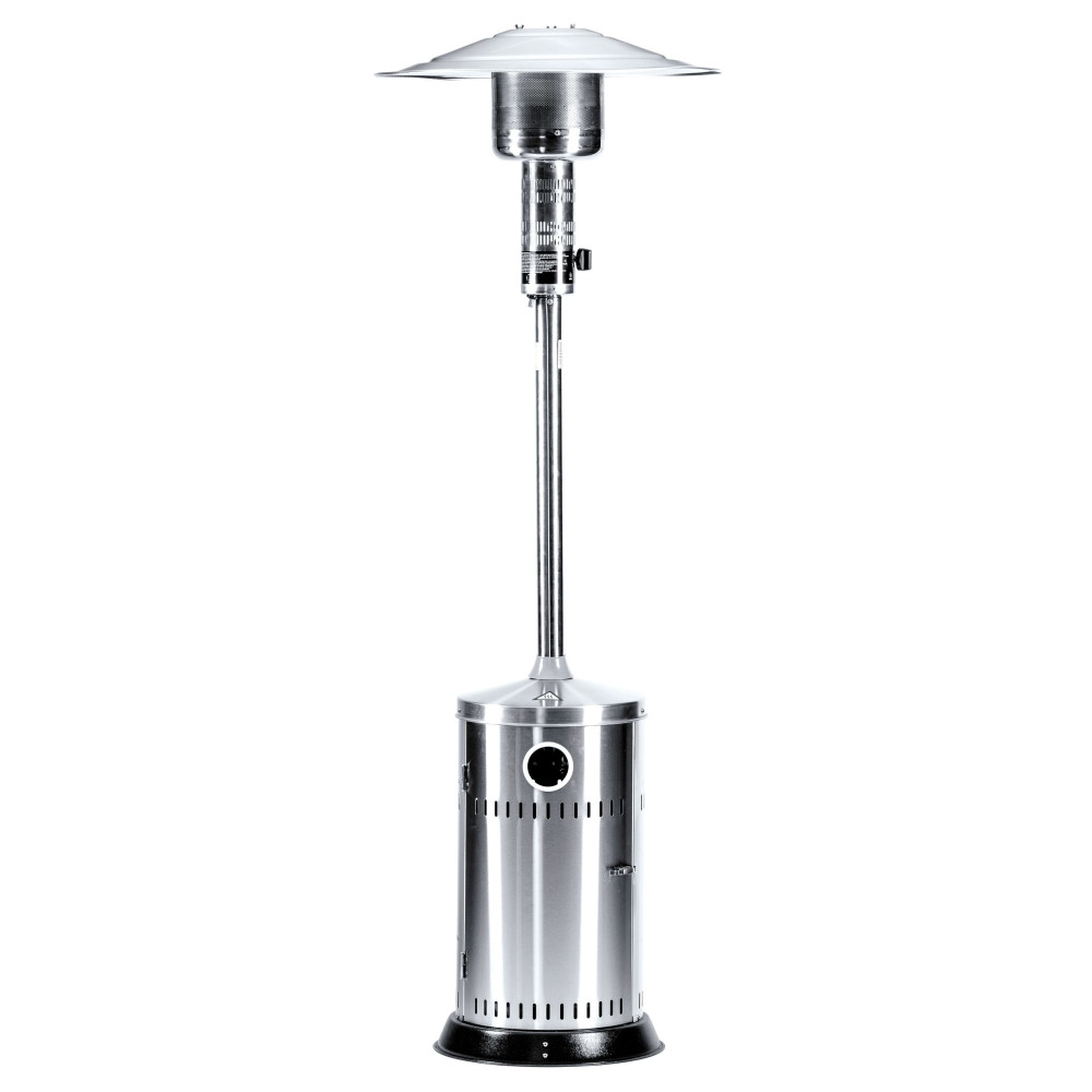 Gasverwarming lamp warmte radiatoren gasterras - Hendi 272602 Gasverwarming lamp warmte radiatoren gasterras - Hendi 272602