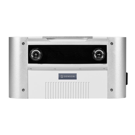 Nettoyeur ultrasonique DENSON CS6.2 6L — vue de face