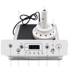 Soudage de la machine occasion DL500C INDUCTION 20-130C pour bouteilles