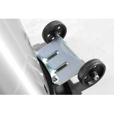 Kaasun lämmityslamppu lämpöpatterit Kaasuhuone - Hendi 272602