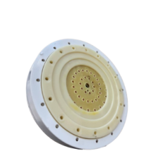 Máquina usada Soldadura Nearter DL500C Indução 20-130 mm para garrafas