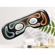 ADAMSON A80 Eye Massager con musica Bluetooth 4 modalità per gonfiore