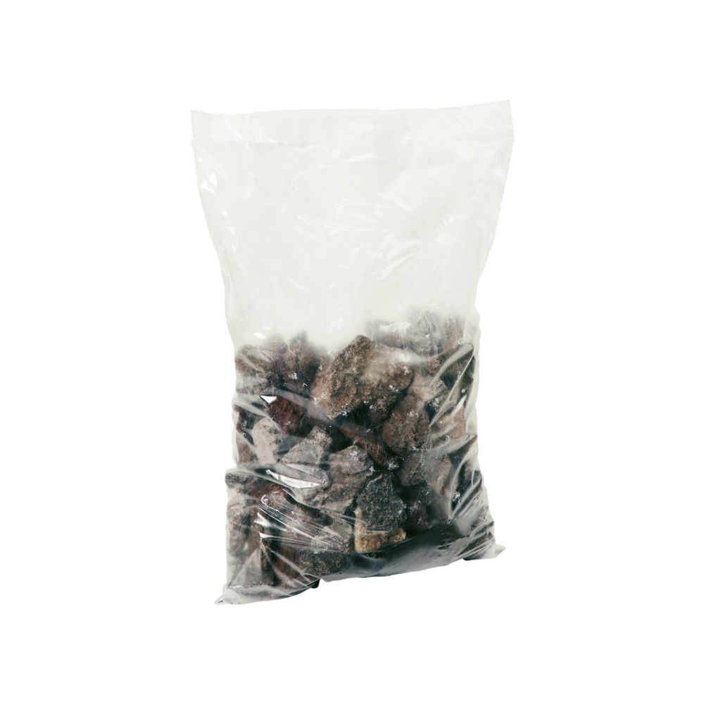 Lavas akmens gāzes grilam 9kg - Hendi 152904 Lavas akmens gāzes grilam 9kg - Hendi 152904