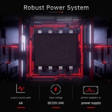 Matična ploča Bigtretech SKR 3 Mute Silent Board 32bit Upravljačka ploča 3D pisač