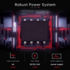 BIGTREETECH SKR 3 Néma Csendes Tanács 32bit vezérlőpanel 3D nyomtatóhoz