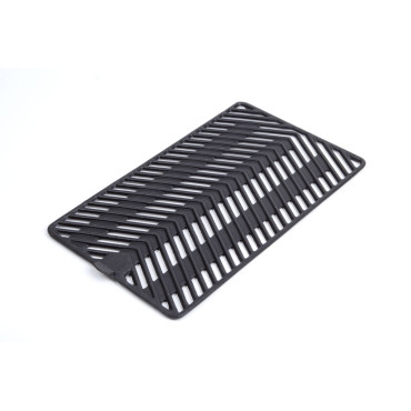 Αερίου ψημένο σχάρα σχάρας "Πράσινη φωτιά" GN1 / 1 - Hendi 932018