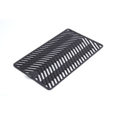 Gass grillet Grilling Grate "Green Fire" Gn1 / 1 - Hendi 932018