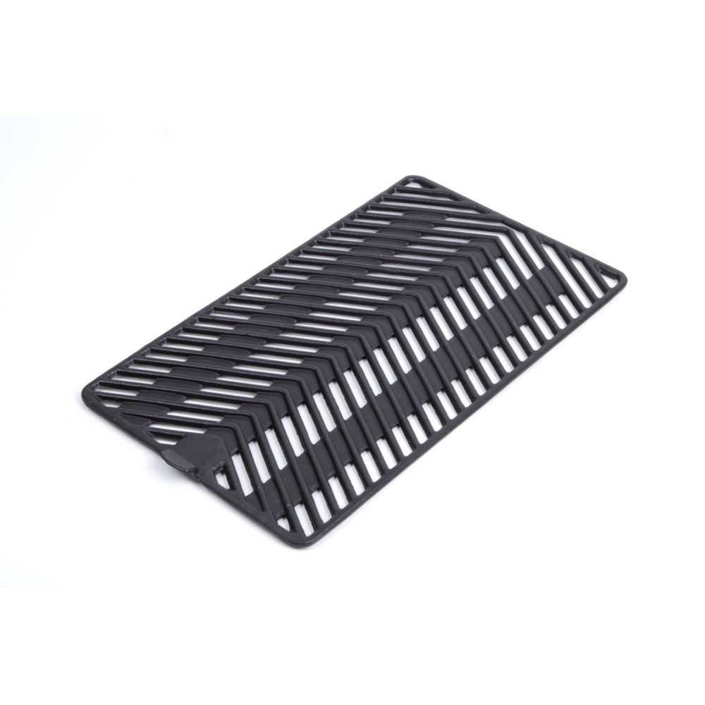 Gas grillat grillning GRate "grön eld" GN1 / 1 - Hendi 932018