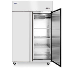 Ormar slobodnog vrata Profi Line 6 x GN2 / 1 1260L - Hendi 232149