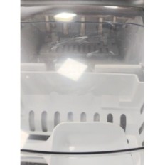 Brukt J10360B isbøtte, 100 W, 9 isbiter, HZB-12 / H