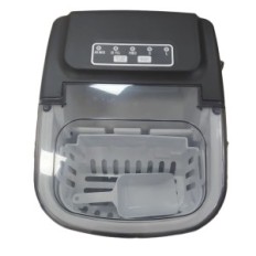 Kasutatud J10360B Ice Cuber, 100 W, 9 jääkuubikud, HZB-12 / h