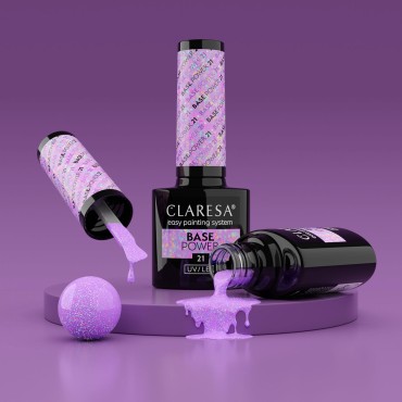 Claresa Power Base 21 - 5 g
