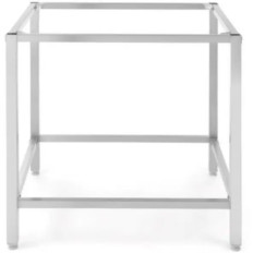 Grunnleggende for Pizza Oven Basic XL 4 Pizza - Hendi 227152