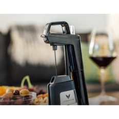 Coravin Timeless Wine System Seks + 3 Capsules Blue