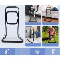 Rieles NEPPT usados para la cama para las personas mayores ayudan a levantar