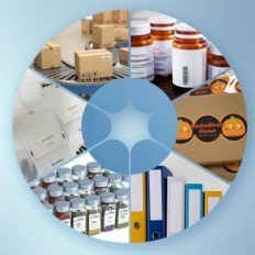 Automatische CGOLDENWALL-label Dispenser Instelbare snelheid en grootte