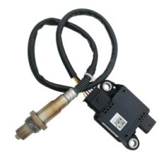 Brukt PM NOx Solid Sensor for Kia Sorento 2.0 / 2.2 Hyundai