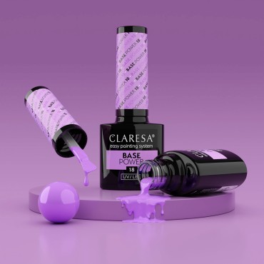 Claresa Power Base 18 - 5 g
