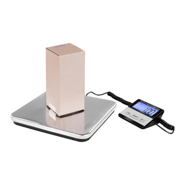 Post-platform voor pakketten SBS-PT-200/50 tot 200KG / 50G