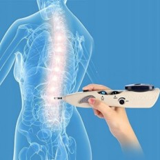 Non impostare il supporto per il massaggio di agopuntura Filfeel 10,8 x 4,5 x 2 pollici