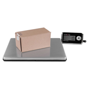 Pašto platforma sklypams SBS-PT-200/100 į 200 kg / 100g