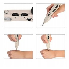 Do not set Acupuncture Massage Holder Filfeel 10.8 x 4.5 x 2 Inches