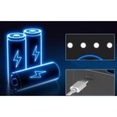 Cassaforte per le chiavi ESEEESMART B3BF con impronta digitale e codice IP65 impermeabile