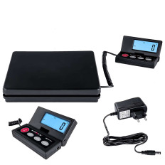 Balance de plateforme postale pour colis SBS-PT-50/2 jusqu'à 50kg / 2g
