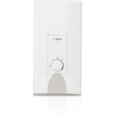 Elektrický průtok vody ohřívač Bosch Tronic Comfort Plus