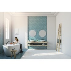 Elektrisk flödesvattenberedare Bosch Tronic Comfort Plus