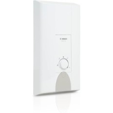 Elektrický prietokový ohrievač vody Bosch Tronic Comfort Plus