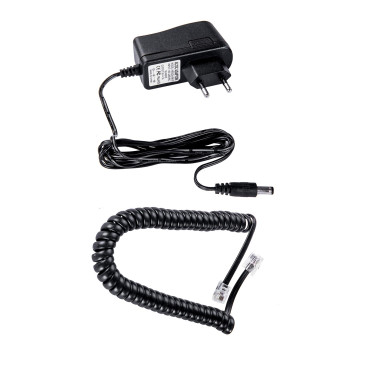 Postplattform för paket SBS-Pt-50/2 till 50 kg / 2g