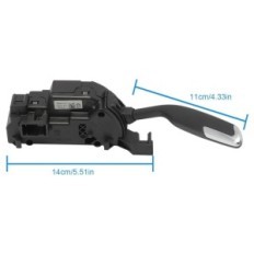 Leva del cambio Kastururboo usata per Citroen C4, Delfi