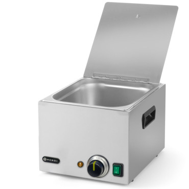 Calentador para la línea de cocina 10 litros. Hendi 240502 Calentador para la línea de cocina 10 litros. Hendi 240502