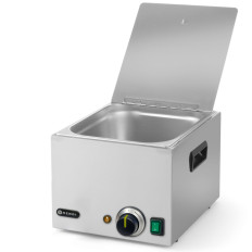 Mais quente para a linha de cozinha 10 litros Hendi 240502