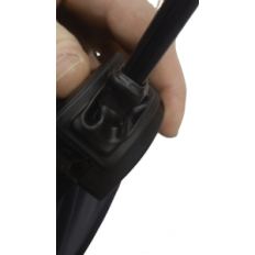 Gebruikte Kasturrboo 6-versnellingshendel voor Citroen C4, Delphi