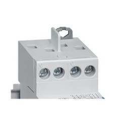 LEGRAND LEG411611 AC diferenciālā datora slēdzis 30MA 2M augsta jutība