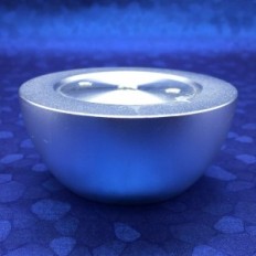 Použitý magnet pro odstranění anti-theft EAS Golf 12000gs škrábance