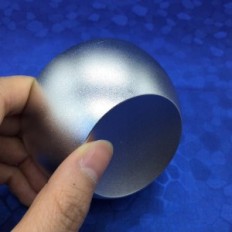 Used Magnet for removing anti-theft EAS Golf 12000gs scratches