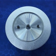 Used Magnet for removing anti-theft EAS Golf 12000gs scratches