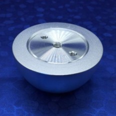 Gebrauchte Magnet zum Entfernen von Anti-Diebstahl-EAS Golf 12000gs Kratzer