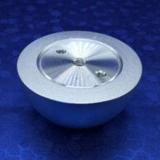 Gebrauchte Magnet zum Entfernen von Anti-Diebstahl-EAS Golf 12000gs Kratzer