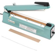 Máquina de Hanchen portátil para vedação de calor com uma lâmina, 500 mm