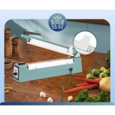 Draagbare Hanchen-machine voor warmteafdichting met een mes, 500 mm