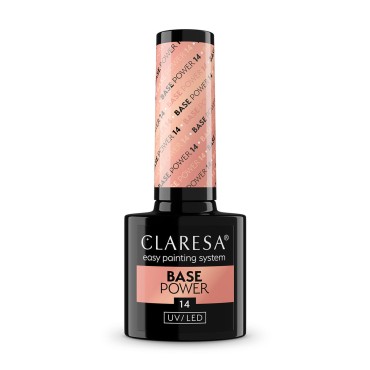 Claresa Power Base 14 -5g — front view
